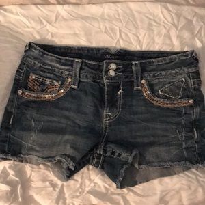 Vigor’s the Dublin short size 5/6 length 3